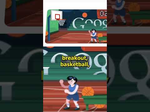 Google S Secret Games