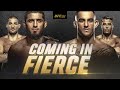 UFC 302 - Makhachev vs Poirier - June 1 | Fight Promo