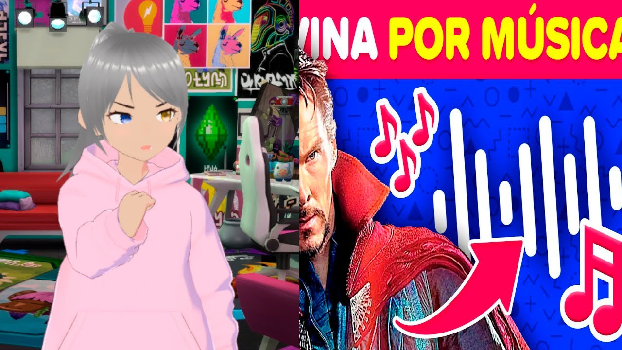 Jhonax REACCIONA a "Adivina la Película por su Banda Sonora 🎶👂🦸🏻‍♂️ Especial Marvel" YouTube