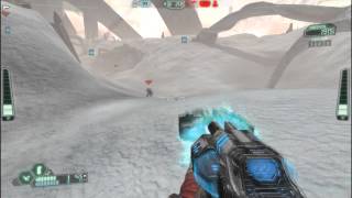 Tribes Ascend | Quality test !