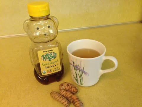 very-easy:-how-to-make-turmeric-tea!