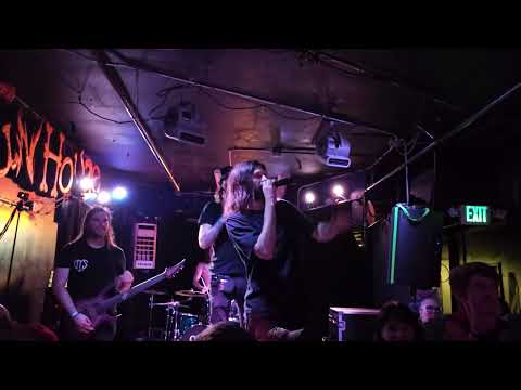 Opal In Sky "Planetary Bliss" live @ The Funhouse (Seattle, WA 2026.03.05)