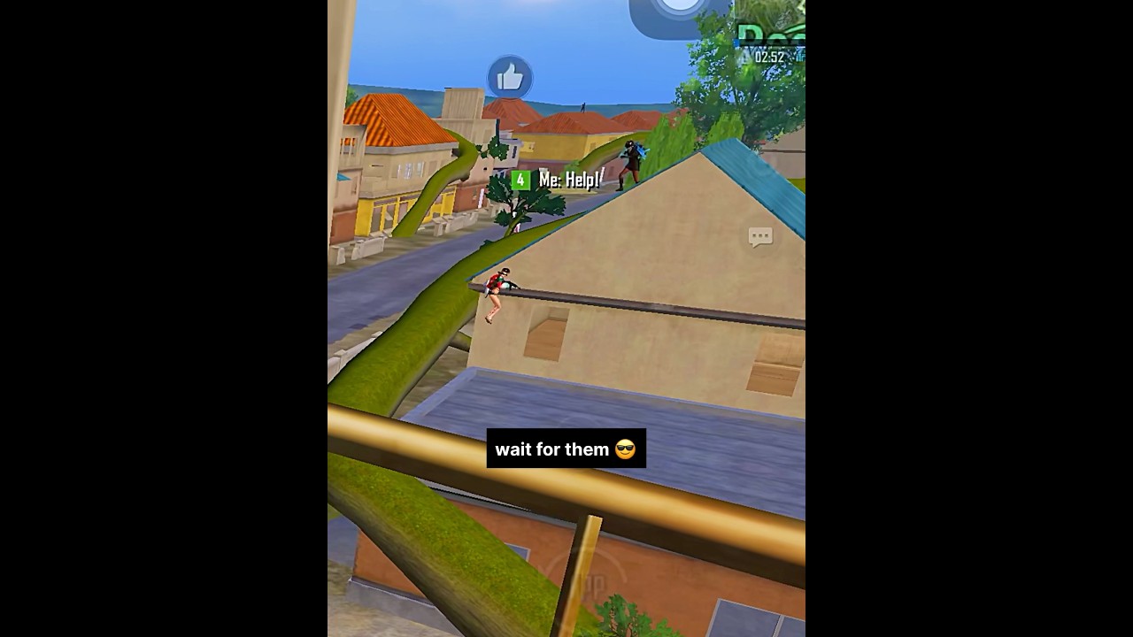 Про Вико с дробовиком ☠️😂😂 