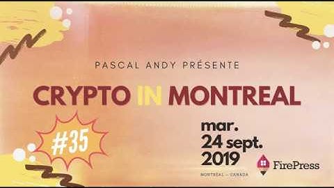 Decentralized & Collaborative AI on the Blockchain by Justin D. Harris