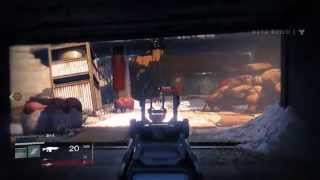 Getting past the unleveled enemies in Forgotten Shores