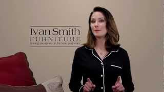 Mattress Selection at Ivan Smith Furniture