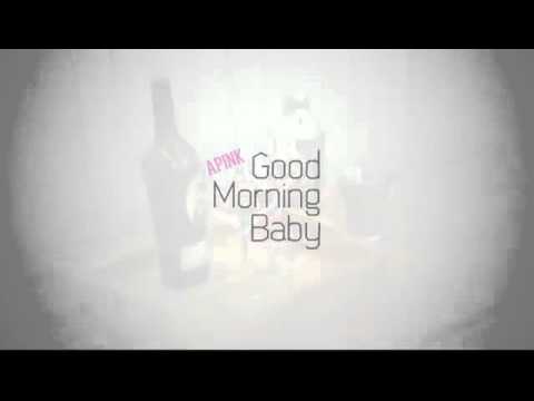 M.V good morning baby