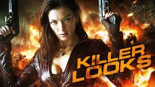 Murder Mystery | Killer Looks | Full Action Movie | Free Movie