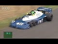 All 30 fastest FOS Hill runs | 1993 - 2023