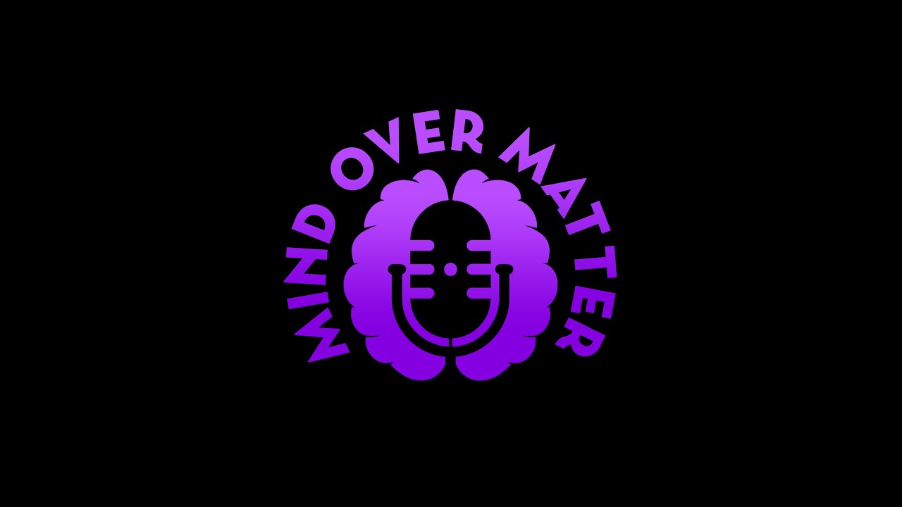 Mind Over Matter #2 w/ Brandon - Spirituality, Religion, and Algorithms.