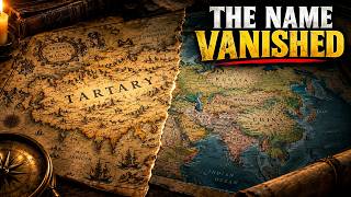 The Mystery of Tartaria Empire or Mapmaker’s Label | Why Did It Disappear From the Maps