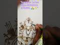 “Swamiye Saranam Ayyappa Mehndi | Divine Ayyappan Art”#iyyappan #mehndi