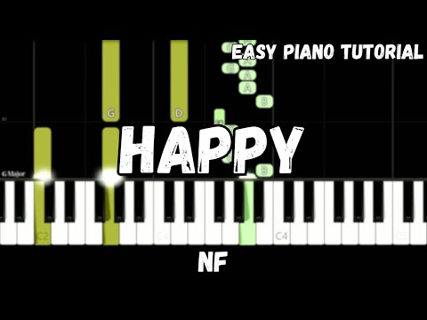 Happy - NF