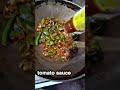 Delicious 🤤 egg recipe | chilli eggs #shorts #shortsrecipe