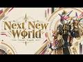 [Vietsub + Engsub] Next New W&phi;rld - Rider Chips | Kamen Rider Grand Zi-O Theme Song