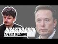 Sta succedendo un disastro con Grok, l’intelligenza artificiale di Musk