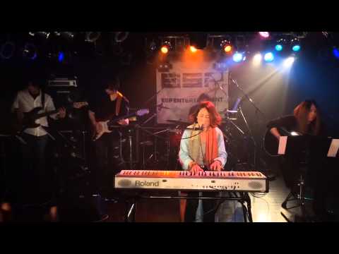 オリジナル曲「Moving on!!」chinatsu