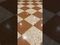 Stone Polished #floor #home #naturalpolish #stone