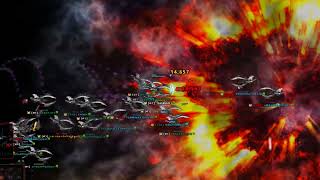 DarkOrbit - WAR Universe  [303*] 💢
