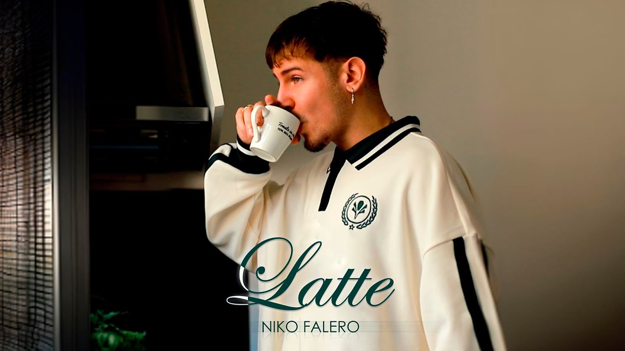 Watch Niko Falero - Latte on YouTube Watch Niko Falero - Latte on YouTube