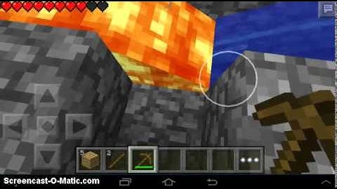 MCPE SkyBlock 0.9.5 #EPI1 [28]