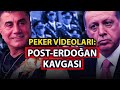 SEDAT PEKER VİDEOLARI ERDOĞAN SONRASINA HAZIRLIK