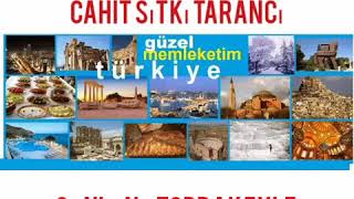 Memleket Isterim Cahit Sıtkı Tarancı