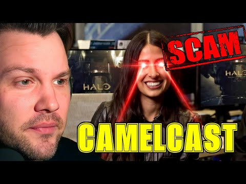 New Xbox Ceo Is A Fraud | Camelcast Saturday