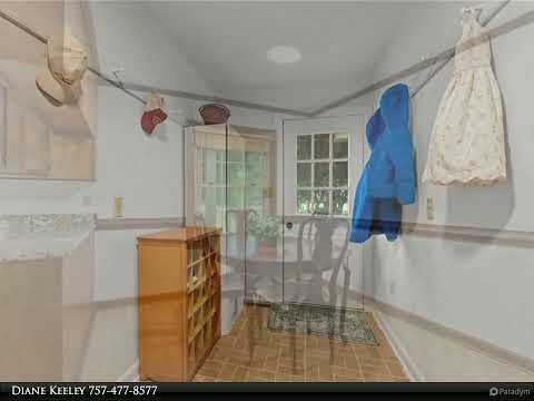 104 Beechwood Drive, Franklin, VA home video tour