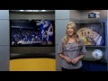 SEC Today - Kentucky Makes the Final Four