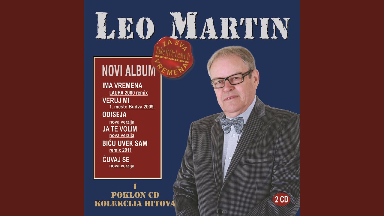 Pesmo Moja REMIX 2011