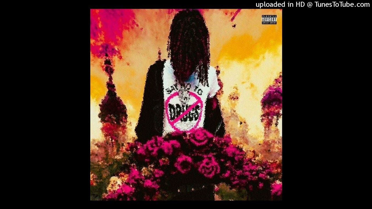 (FREE) Pink Noise Type Beat 