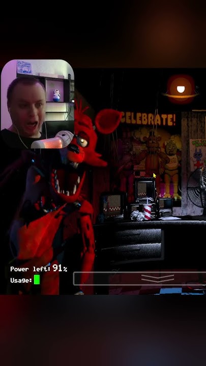 Fnaf скримеры фнаф #shorts #fnaf #фнаф - YouTube