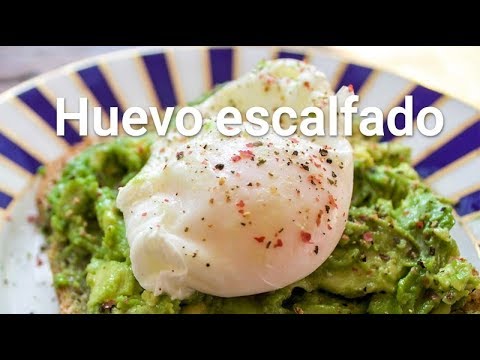 Huevo Poché - Platos preparados online