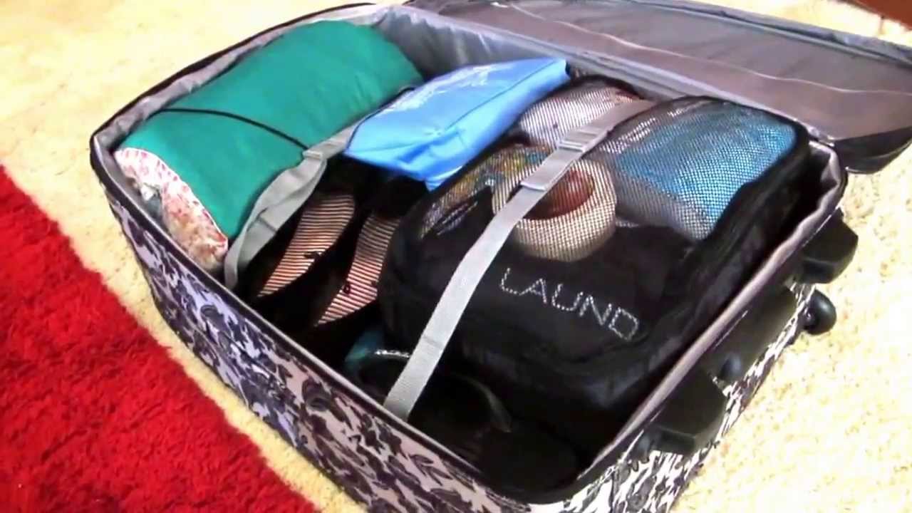 can i pack water in my checked luggage
