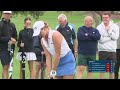 Mimi Rhodes | Final Round Highlights | 69 (-2) | Ford Women's NSW Open
