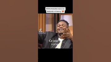 Thumbnail of Aïcha écoute-moi à la debordo et konnie Touré
