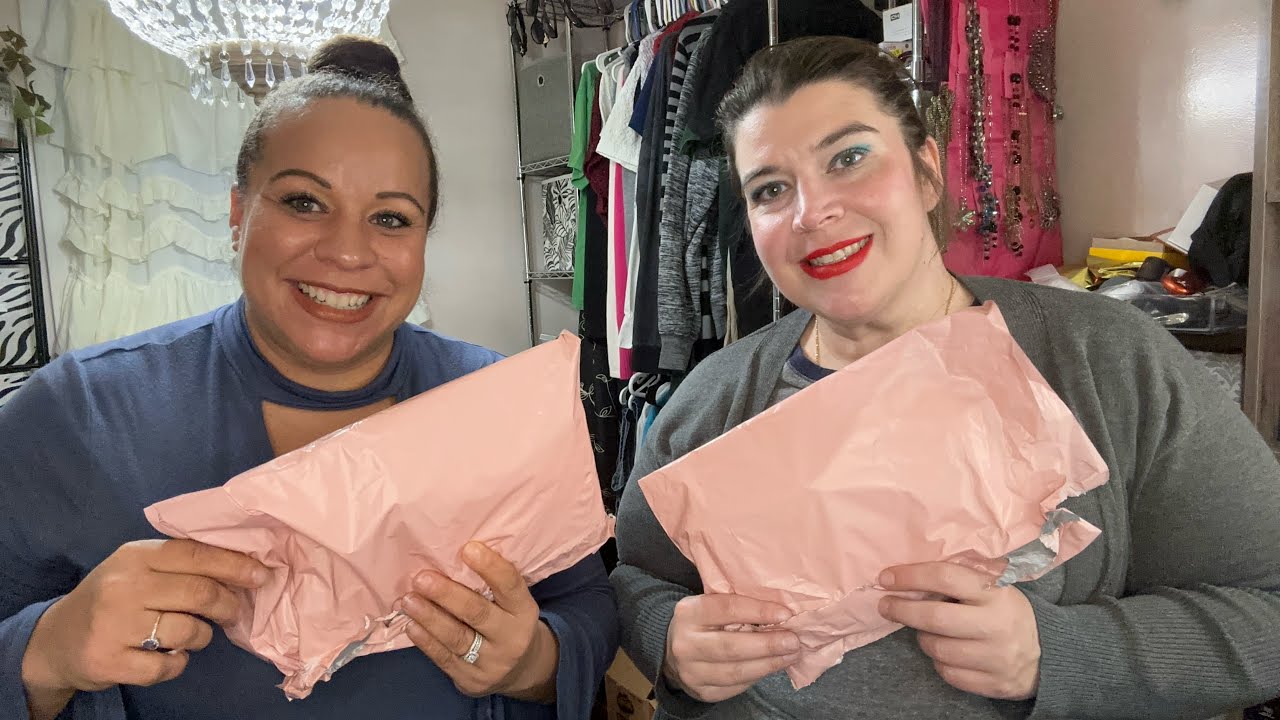 Knotty Knickers Zodiac Mystery pack | Bestie vs Bestie