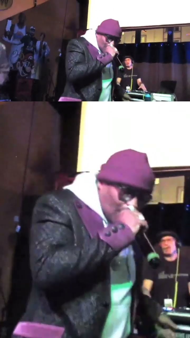 Kool Keith - Livin' Astro : r/90sHipHop