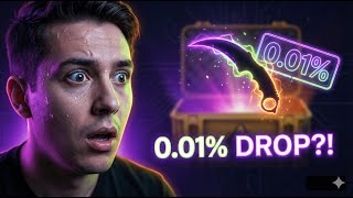 URGEANT: Claim This KeyDrop Golden Code Before It Expires! (Free Skins)