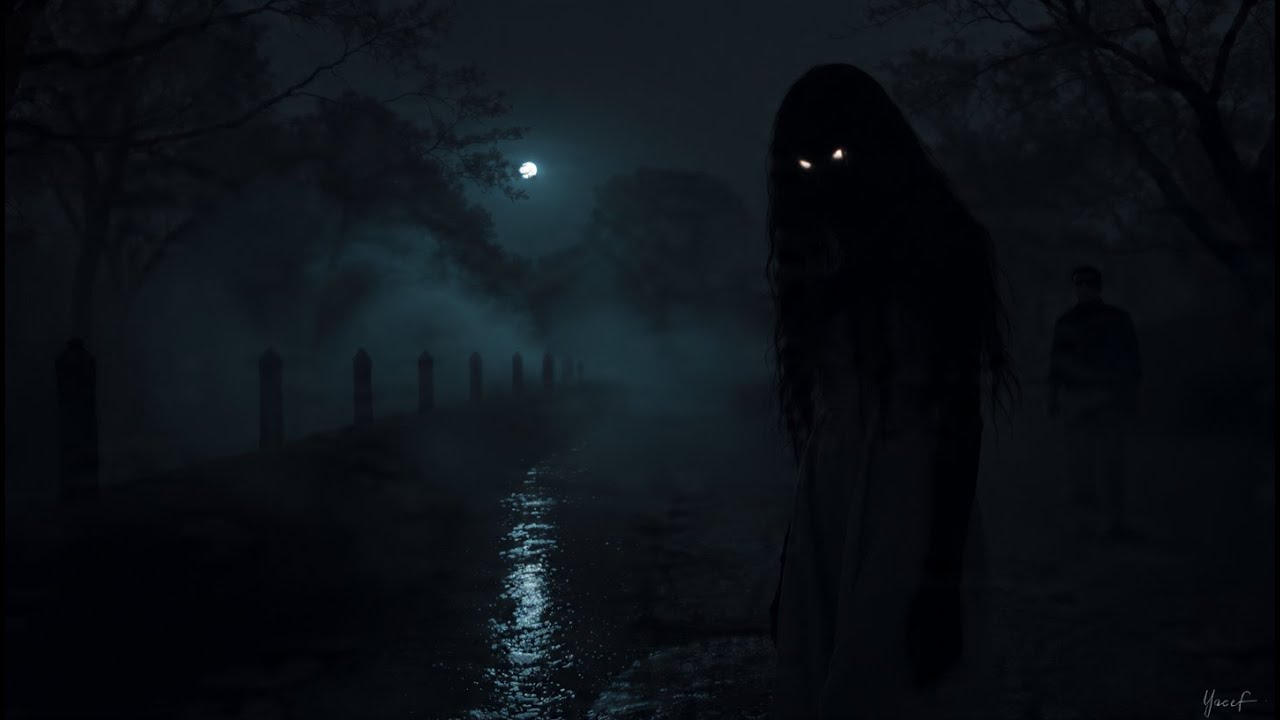 "الندّاهة… صوت الليل الى يعرف اسمك!"