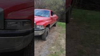 sketchy!! #cummins #24valvecummins #dodge #trucks #dieselengine #motorbuilding #fyp #mechanic #bubba