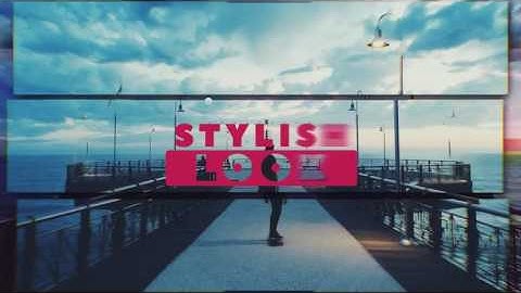 Dubstep Glitch Opener| VideoHive Templates | After Effects Project Files