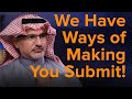 We Have Ways of Making You Submit! - Scripture Twisting 101 Ep 2 - Quran 2:256