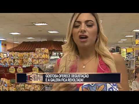 Pegadinhas do João Kleber Show - 12/03/2017