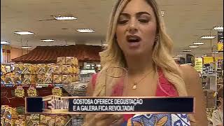 Pegadinhas do João Kleber Show - 12/03/2017