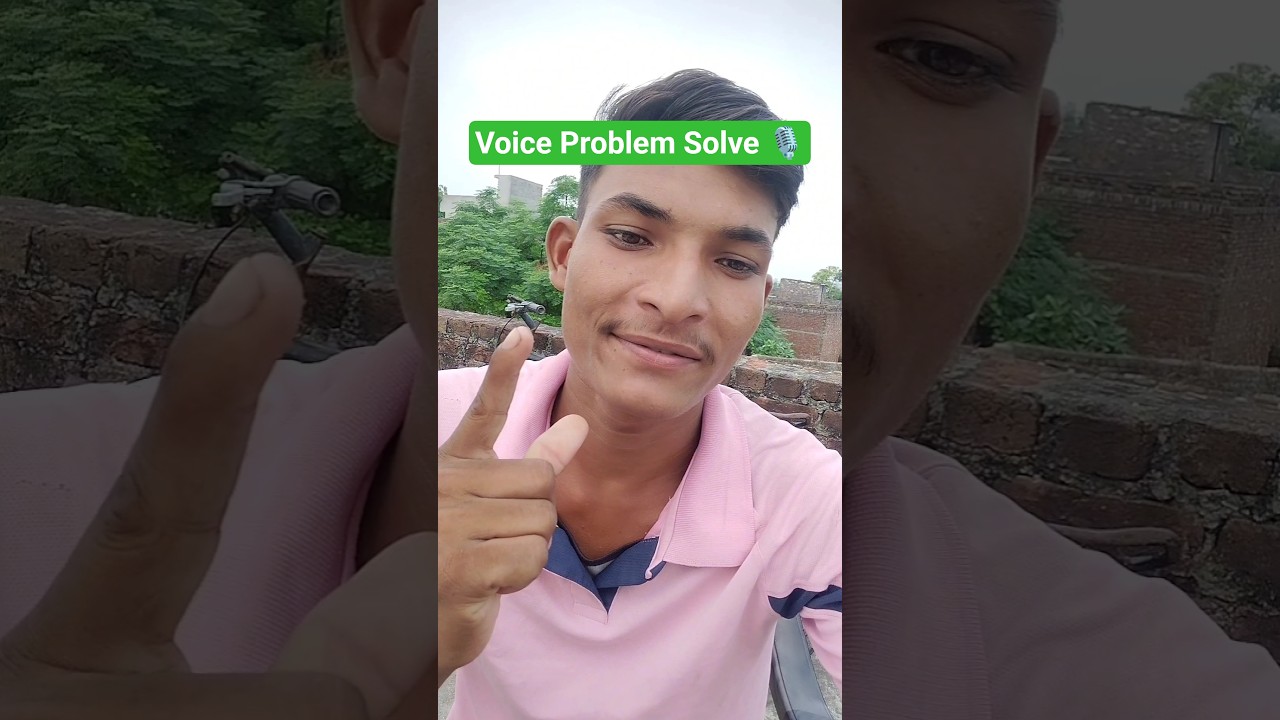 Apni Voice Ko Edit Kaise Kare  Kare | How To Change Your Voice In Capcut 2025 | 