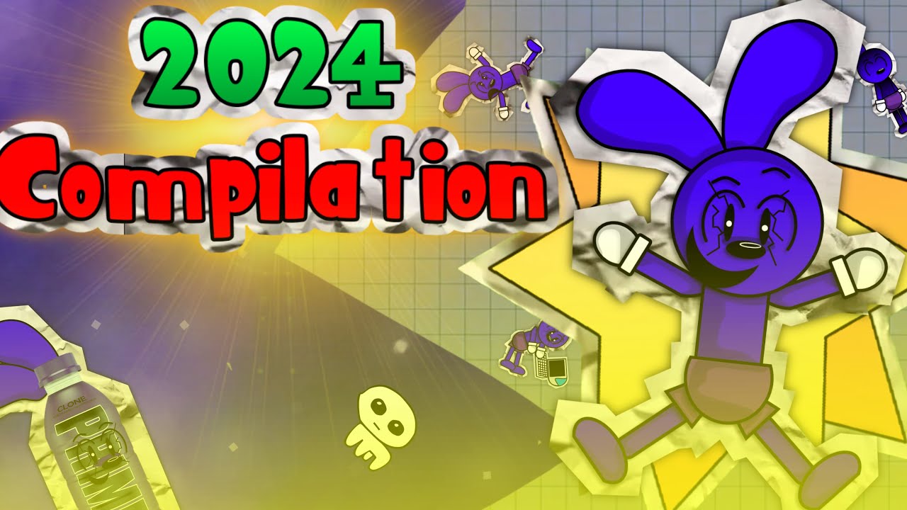 THE BEST OF CLONE RIGGY 2024 (COMPILATION) - YouTube