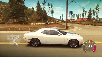 Forza Horizon Walkthrough Part 28 - "Bugatti EB110 SS Barn Find"