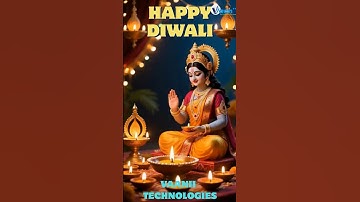 💥 This Diwali, let’s ignite the sky with knowledge!